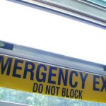 Bus Window Charlotte Personal Injury Attorney North Carolina Accident Lawyer