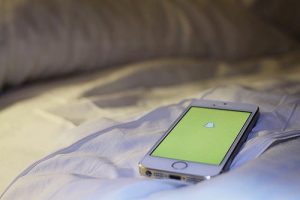Snapchat Charlotte Personal Injury Lawsuit