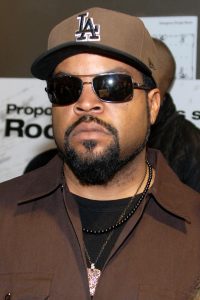 Ice Cube Charlotte Injury Attorney