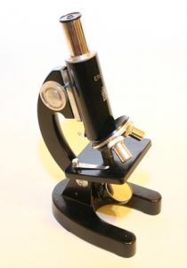 microscope Charlotte Injury Law Firm