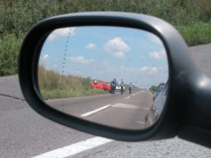 Side-view-mirror-crash-Charlotte-Injury-Attorneys-300x225