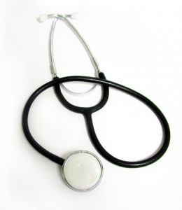 stethoscope-Charlotte-Car-Accident-Lawyer-260x300