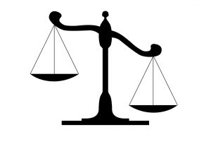 Scales-of-justice-Charlotte-Mooresville-Criminal-Lawyer-300x204