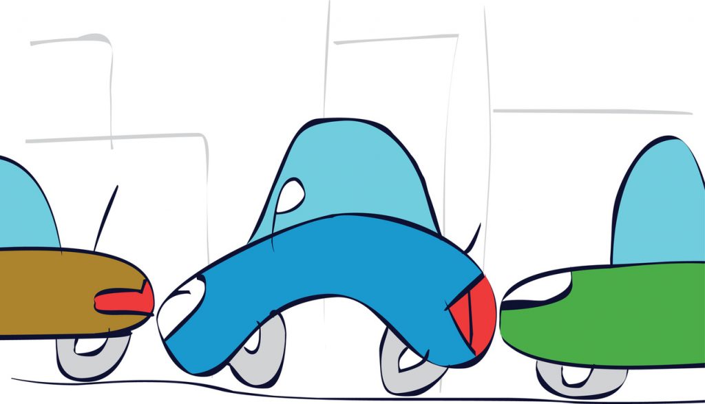 Can I Still File a Claim if No One Received a Ticket in the Car