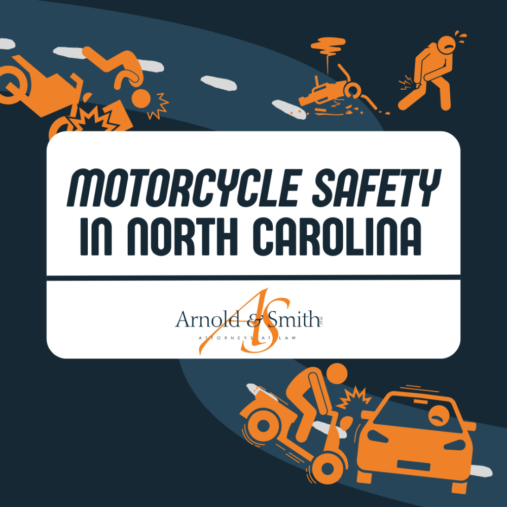 Motorcycle Safety in North Carolina — Charlotte Injury Lawyers Blog