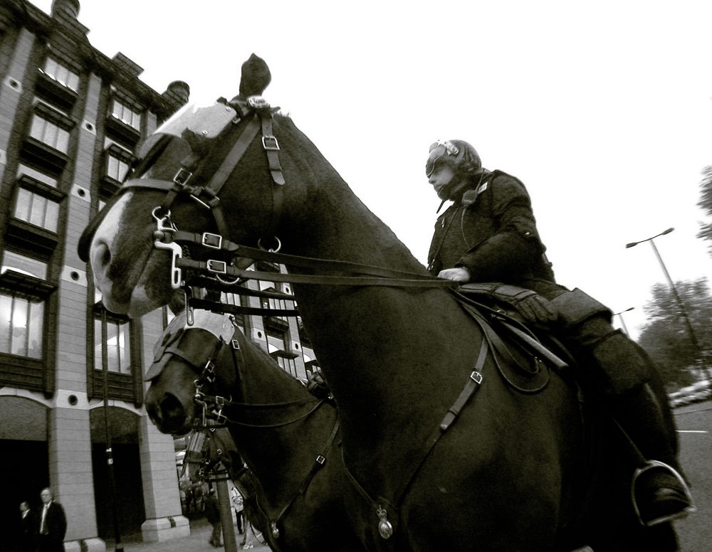 Can I File a Lawsuit Against Law Enforcement? — Charlotte Injury